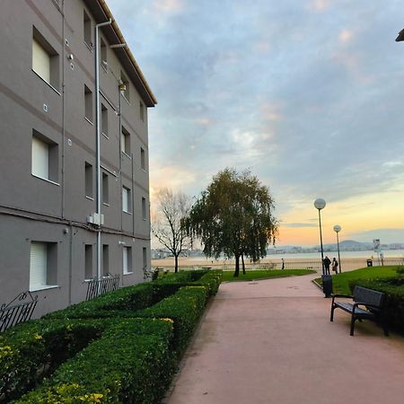 Apartamento El Muro Laredo Exteriér fotografie